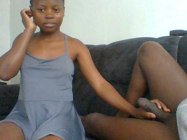Africanmandk