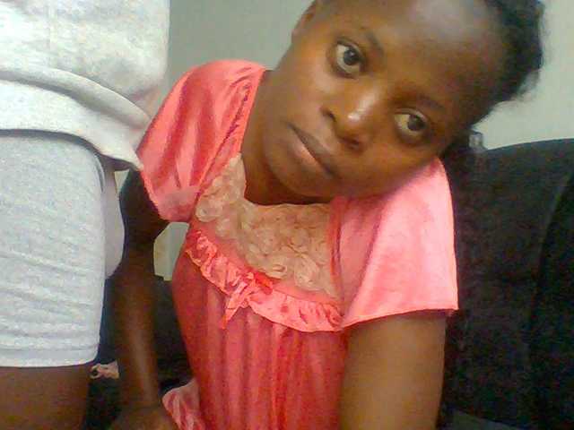 Africanmandk