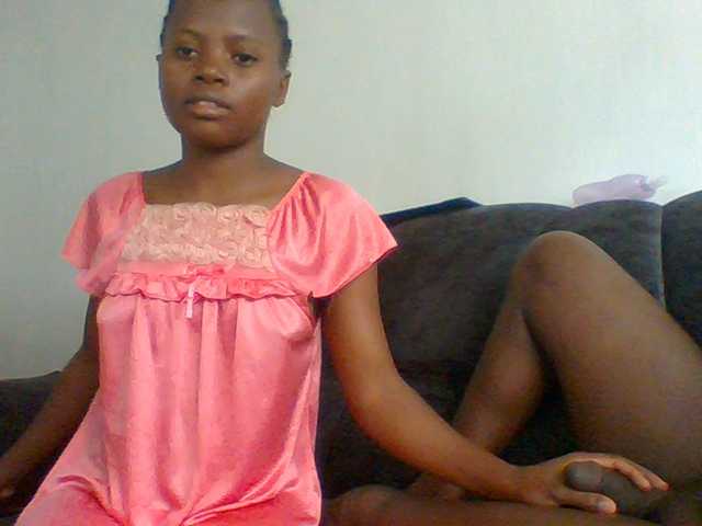 Africanmandk