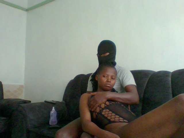 Africanspicy