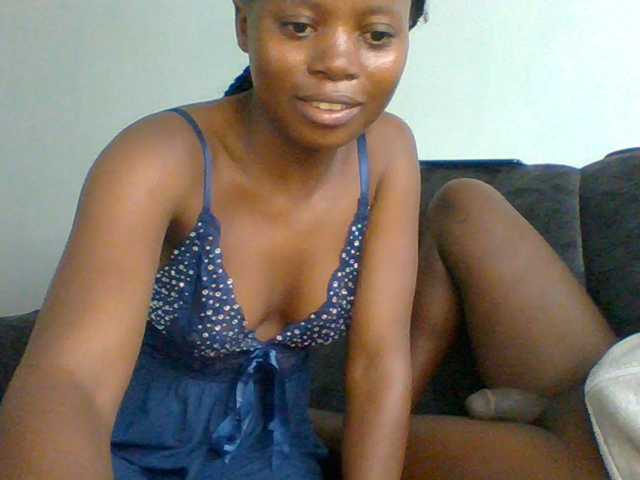 Africanmandk