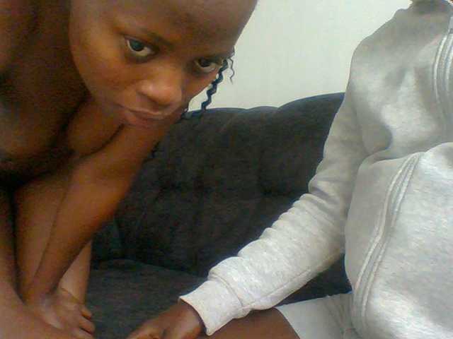 Africanmandk