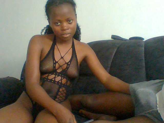 Africanmandk