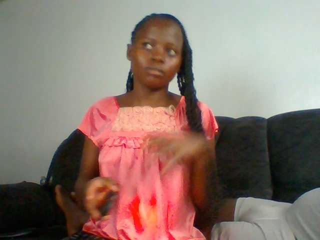 Africanmandk