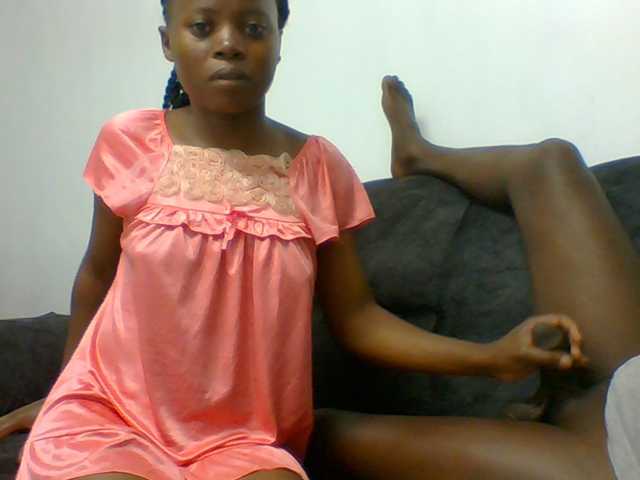Africanmandk