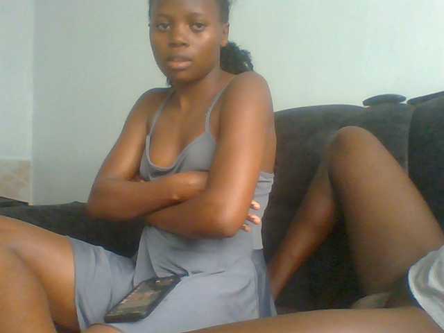 Africanmandk