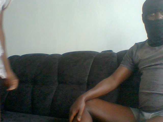 Africanmandk