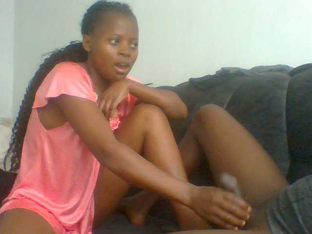 africanmandk cam belle