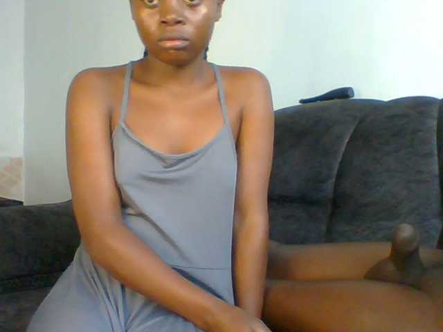 Africanmandk