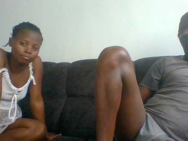 Africanmandk