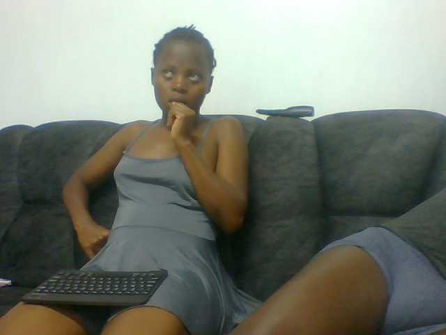 Africanmandk