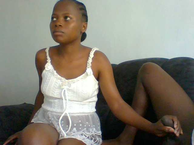 Africanmandk