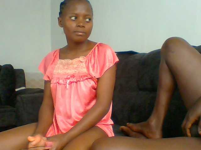 Africanmandk