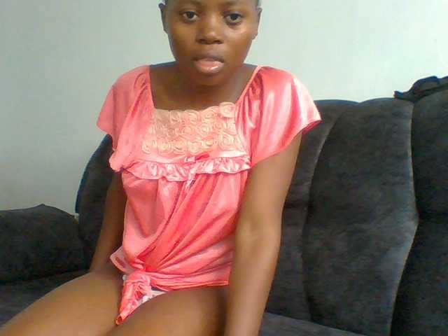 Africanmandk