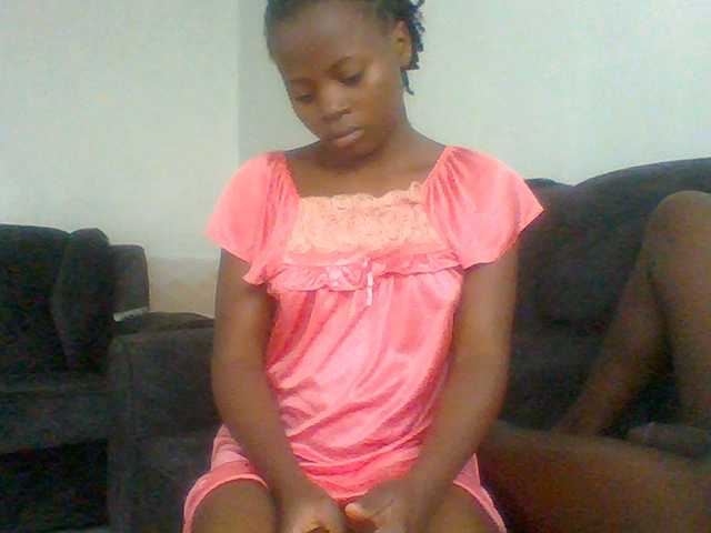 Africanmandk live cam on BongaCams