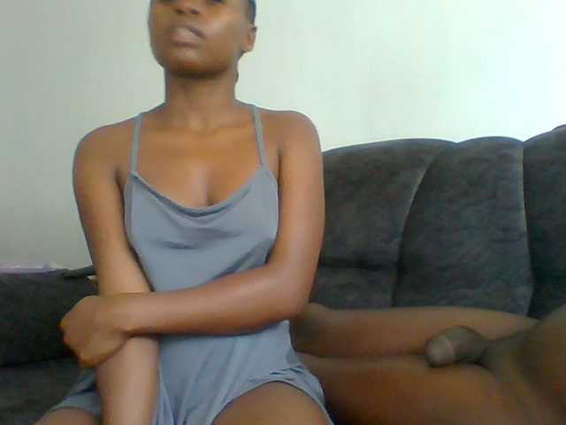 Africanmandk