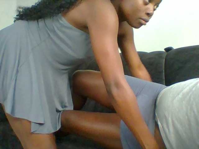 Africanspicy