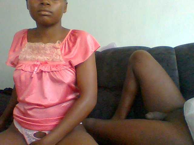 Africanmandk live cam on BongaCams