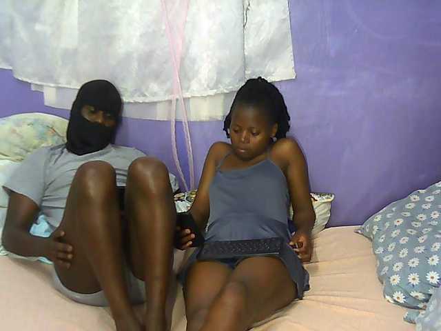 Africanmandk