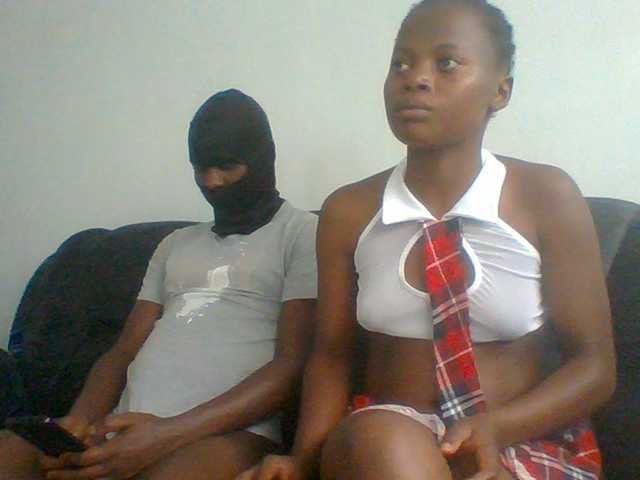 Africanmandk live cam on BongaCams