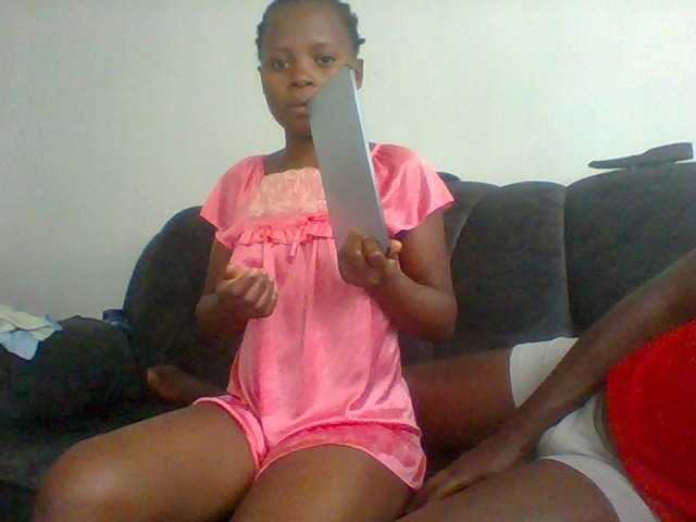 Africanmandk