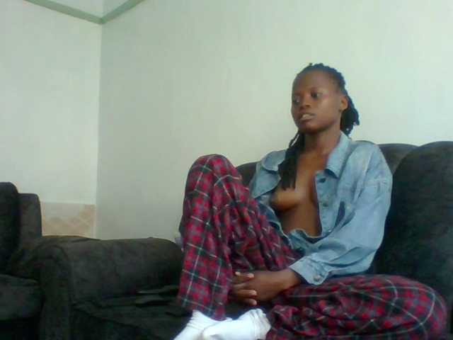 Africanmandk
