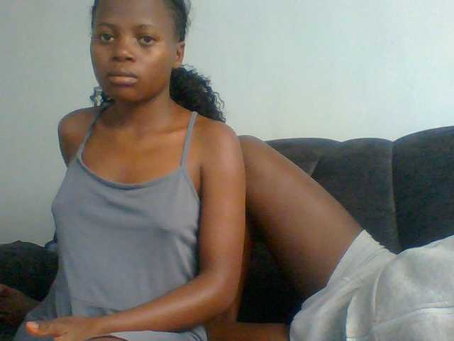Africanmandk