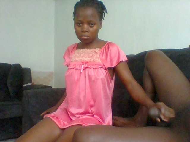 Africanmandk live cam on BongaCams