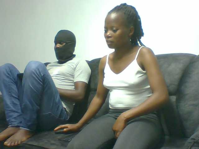 Africanspicy