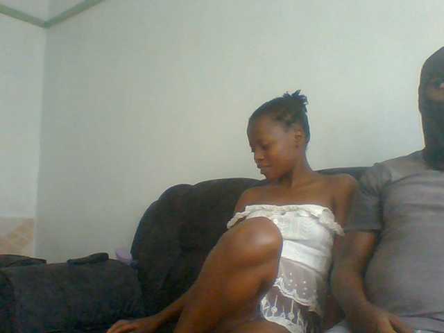 Africanmandk live cam