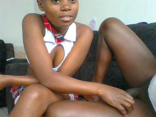 Africanmandk