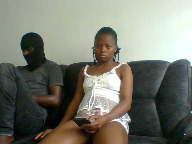 Africanspicy