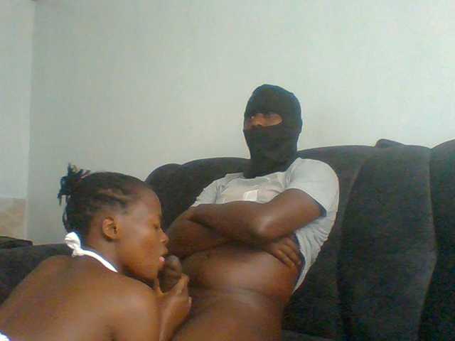 Africanmandk live cam on BongaCams