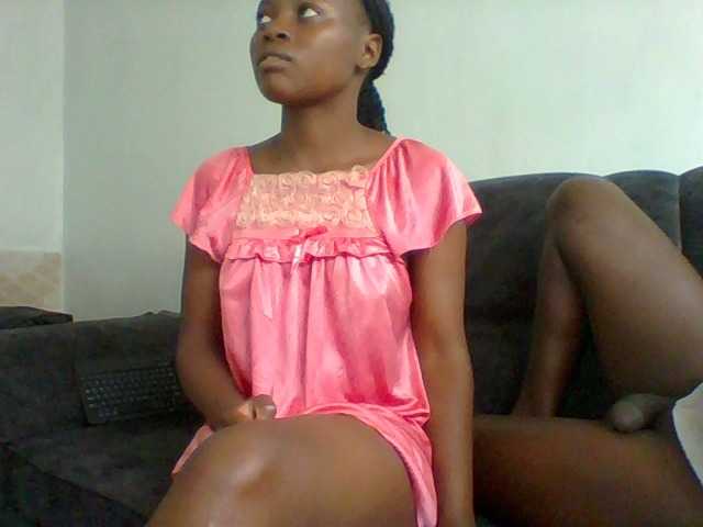Africanmandk