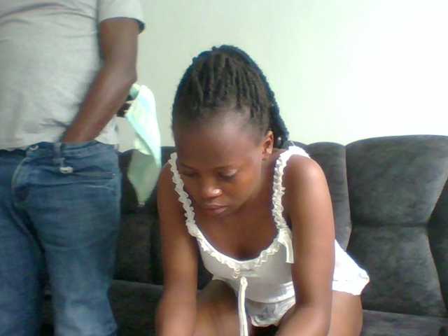 Africanmandk