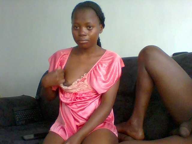 Africanmandk