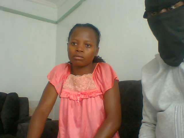 Africanmandk