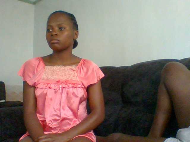 Africanspicy live cam preview