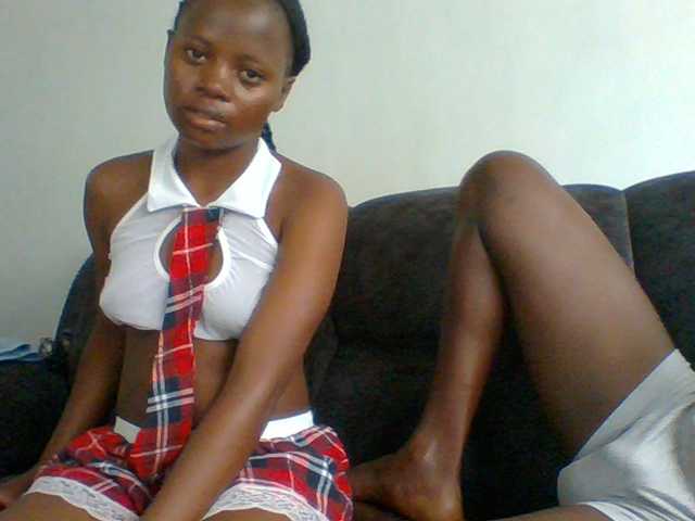Africanspicy live cam preview