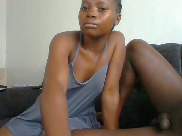 Africanmandk