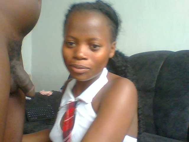 africanmandk live sex show