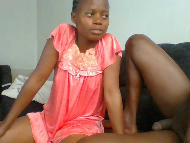 Africanmandk