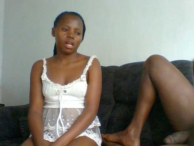 Africanmandk live cam on BongaCams