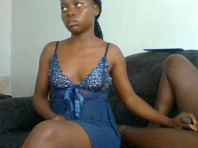 Africanspicy live cam preview