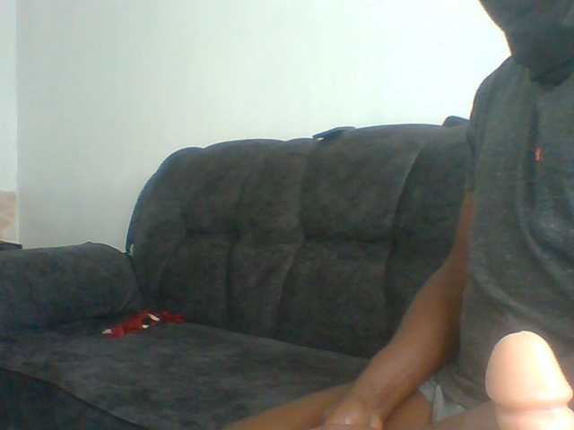 Africanmandk live cam on BongaCams