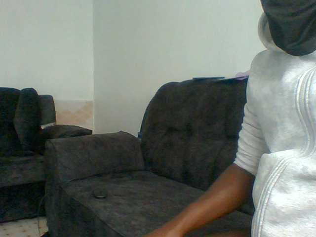Africanmandk