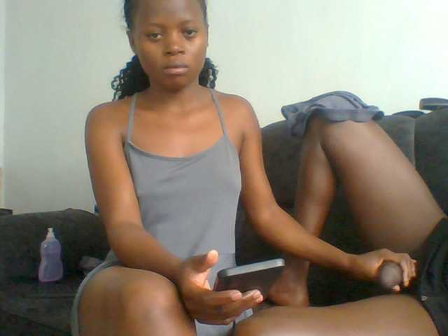 Africanmandk live cam on BongaCams