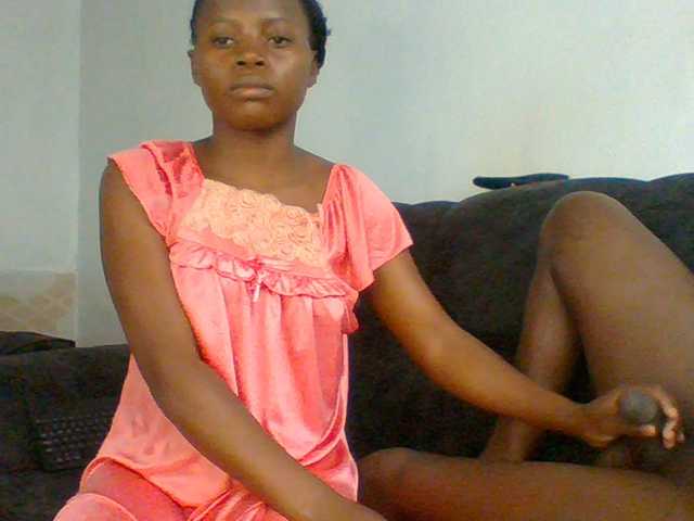 Africanmandk