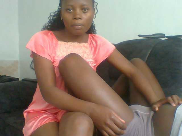 Africanmandk live cam on BongaCams