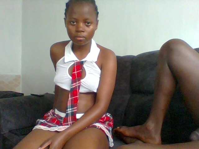 Africanspicy